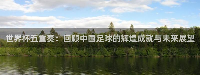 世界杯直播：世界杯五重奏：回顾中国足球的辉煌成就与未来展望