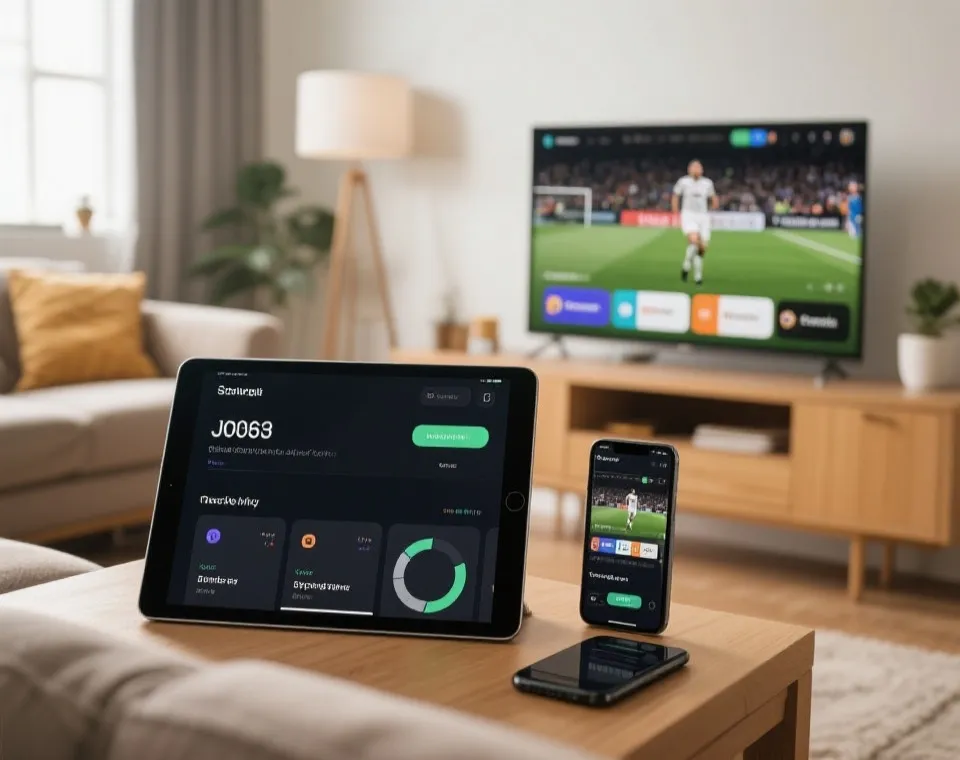 世预赛直播网直播平台与在线观看指南