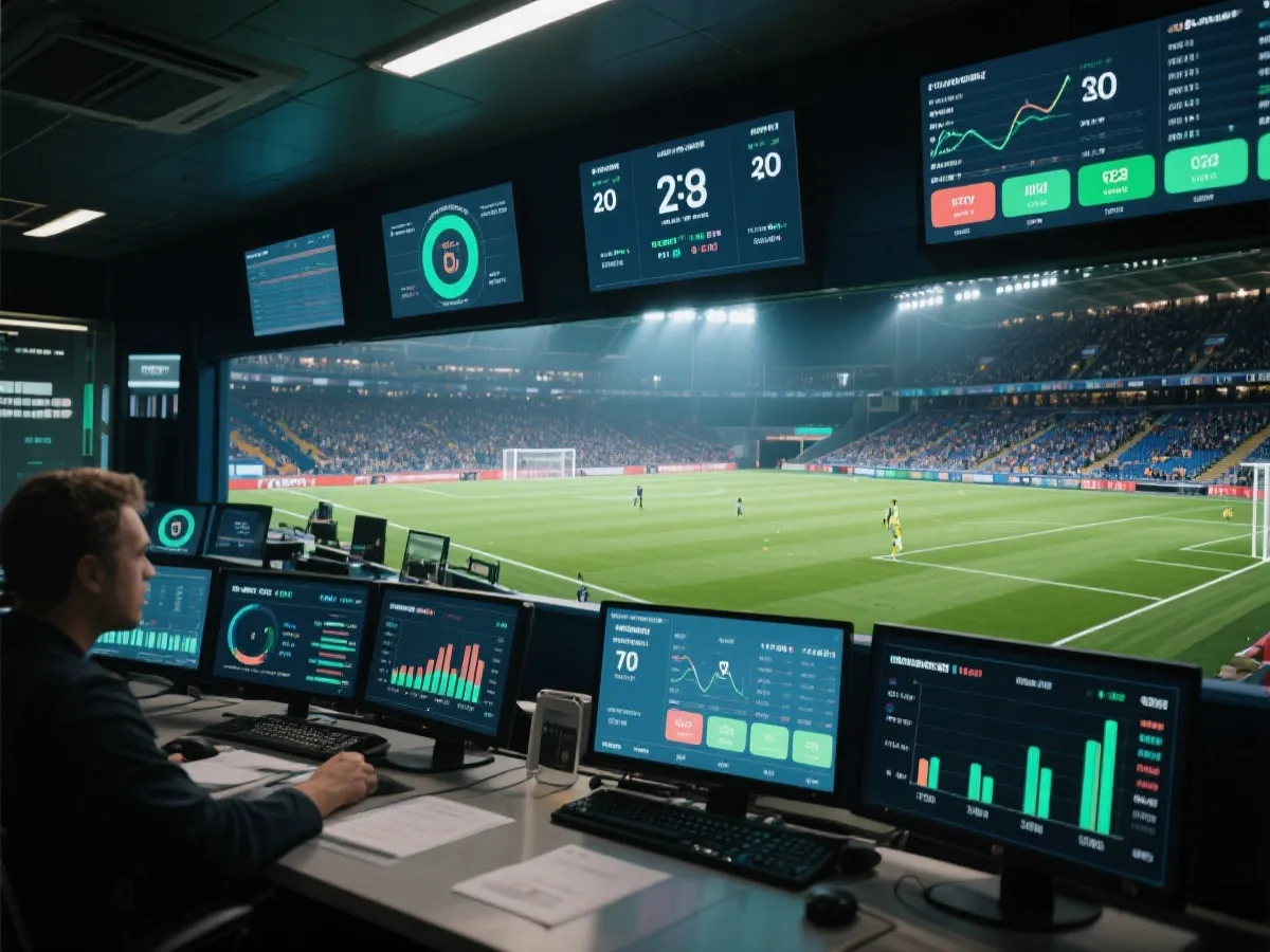 世预赛直播网实时比分视觉展示